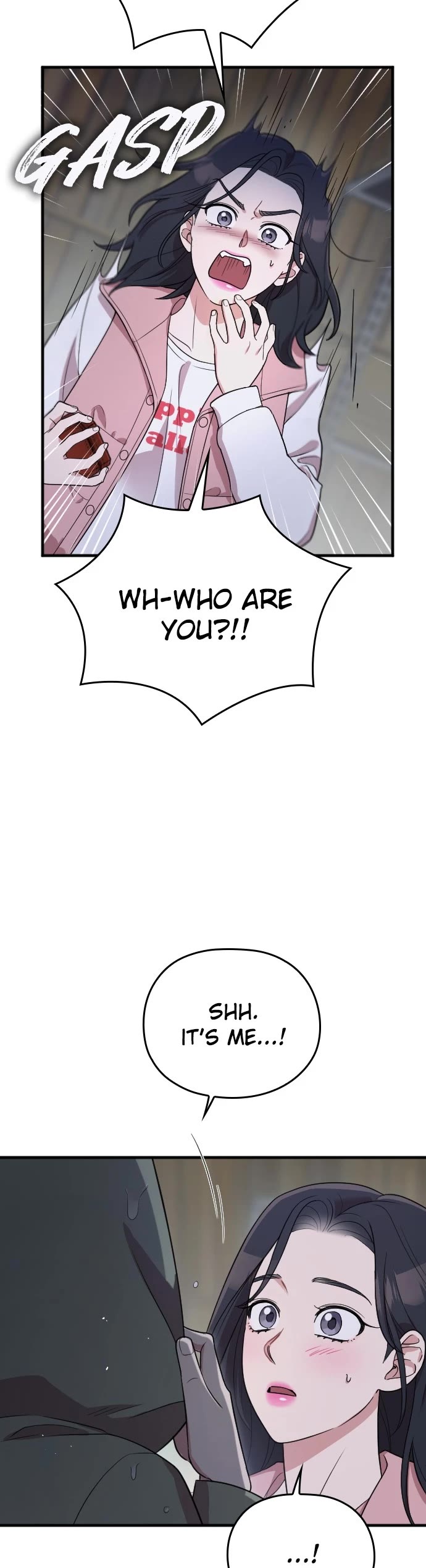 Marry My Husband Chapter 64 page 19 - Chapter 64: Spin-off #6