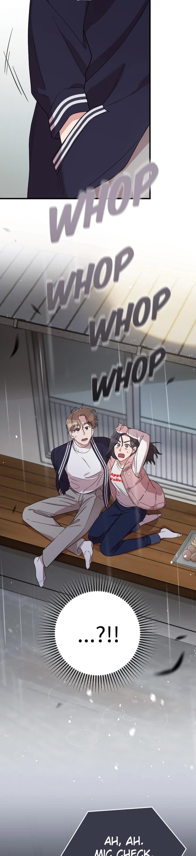 Marry My Husband Chapter 64 page 2 - Chapter 64: Spin-off #6