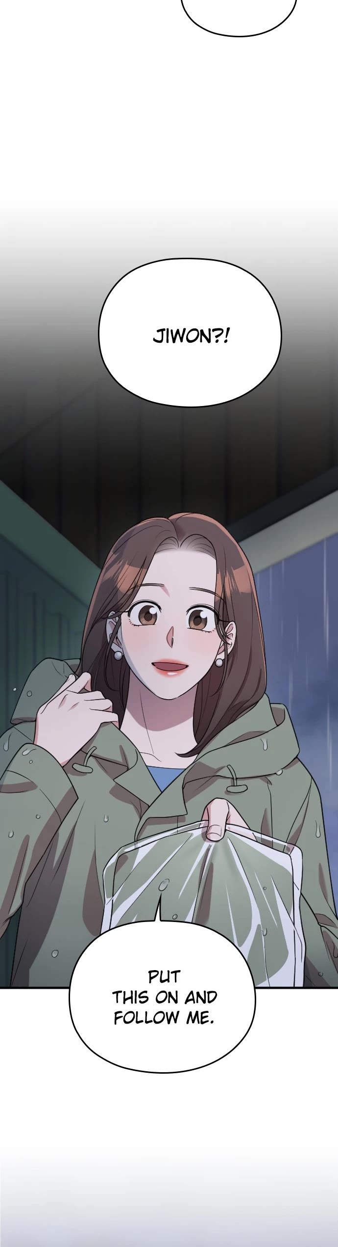Marry My Husband Chapter 64 page 20 - Chapter 64: Spin-off #6