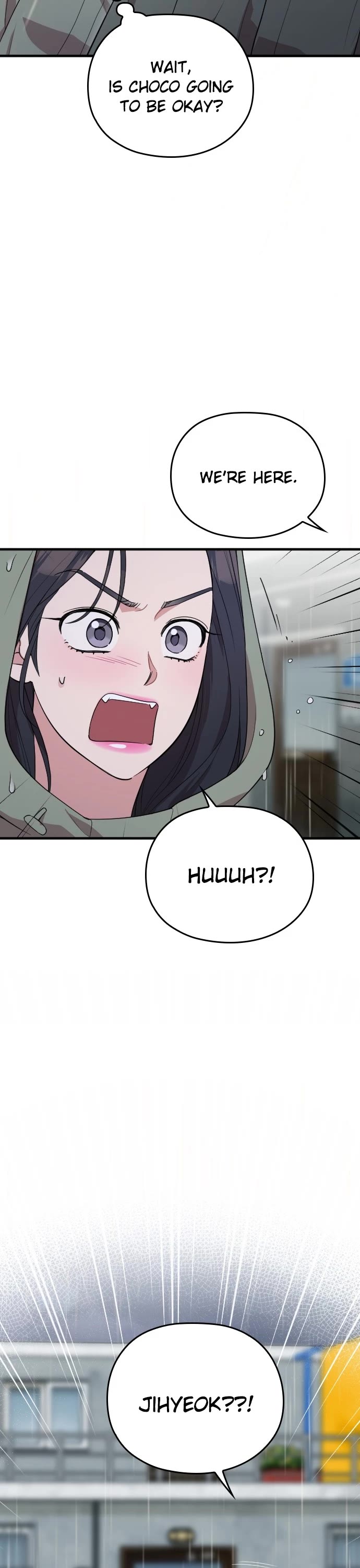 Marry My Husband Chapter 64 page 22 - Chapter 64: Spin-off #6