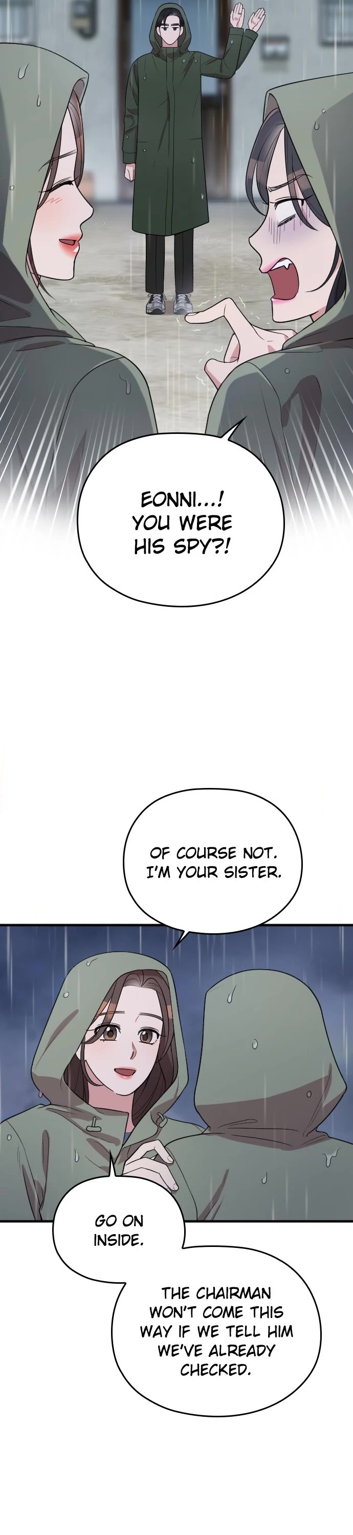 Marry My Husband Chapter 64 page 23 - Chapter 64: Spin-off #6