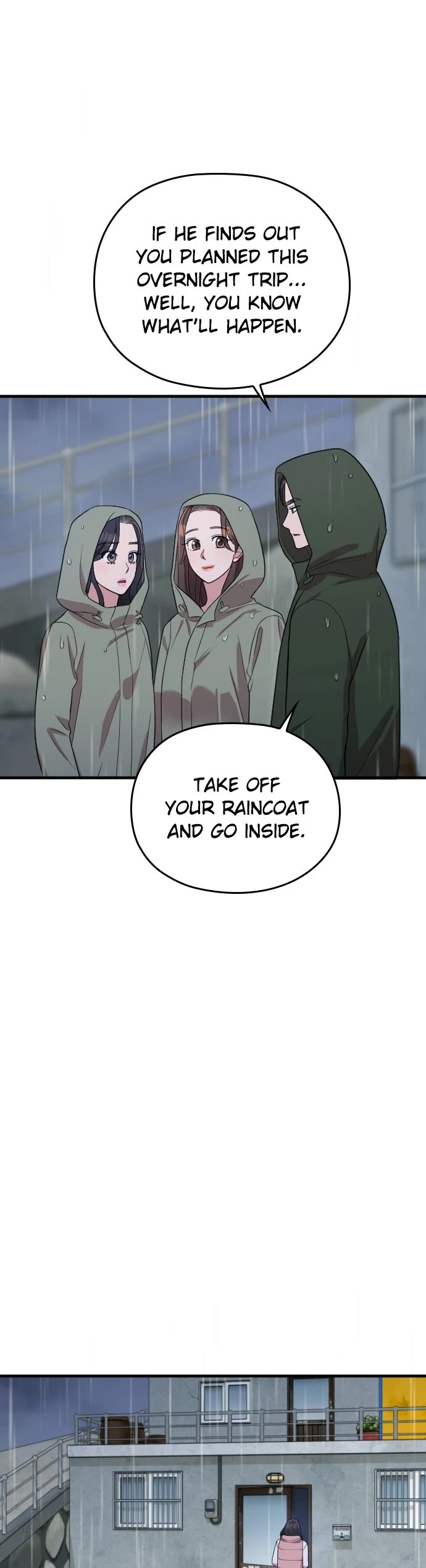 Marry My Husband Chapter 64 page 24 - Chapter 64: Spin-off #6