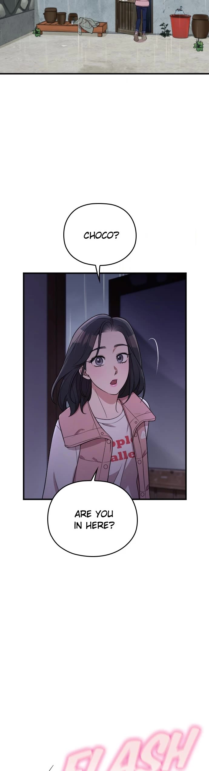 Marry My Husband Chapter 64 page 25 - Chapter 64: Spin-off #6