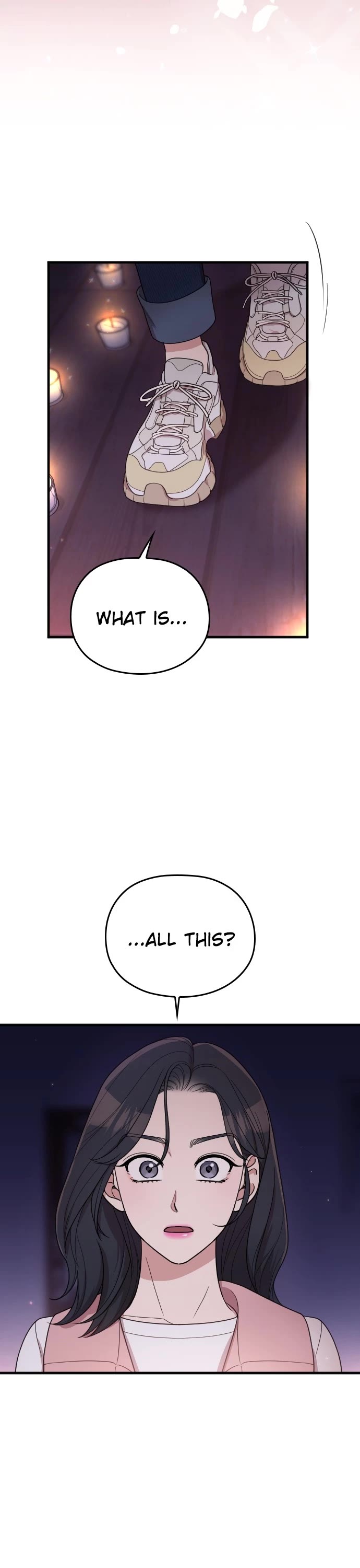 Marry My Husband Chapter 64 page 27 - Chapter 64: Spin-off #6