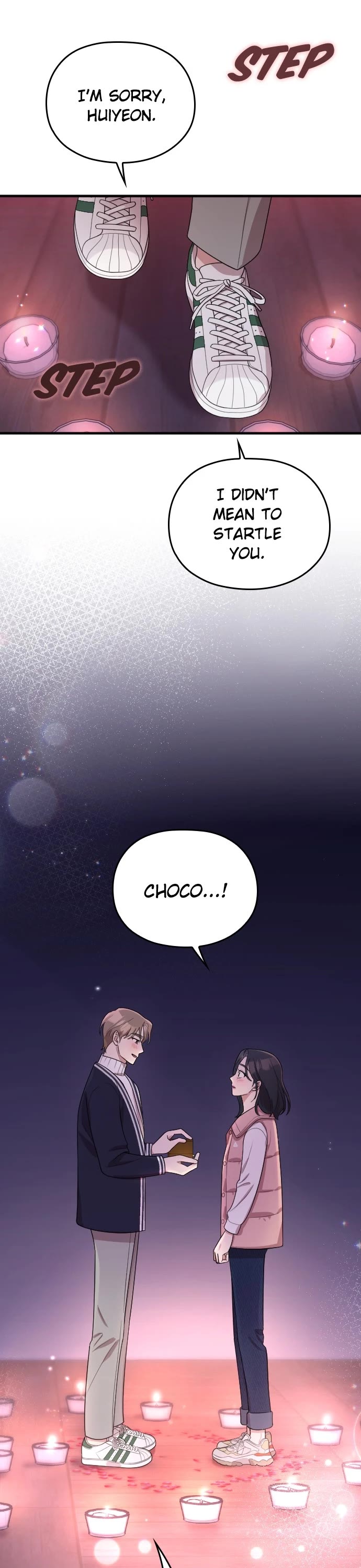Marry My Husband Chapter 64 page 28 - Chapter 64: Spin-off #6
