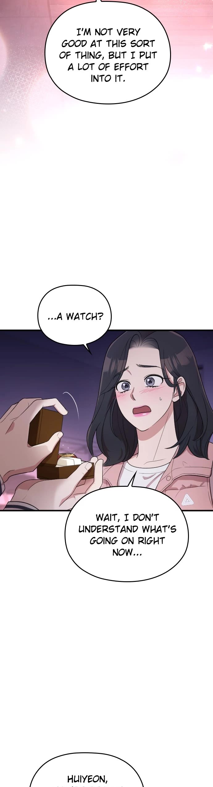 Marry My Husband Chapter 64 page 29 - Chapter 64: Spin-off #6