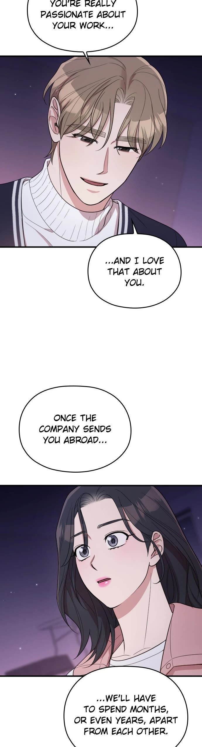 Marry My Husband Chapter 64 page 30 - Chapter 64: Spin-off #6
