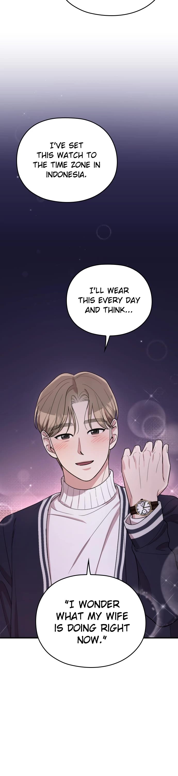 Marry My Husband Chapter 64 page 31 - Chapter 64: Spin-off #6