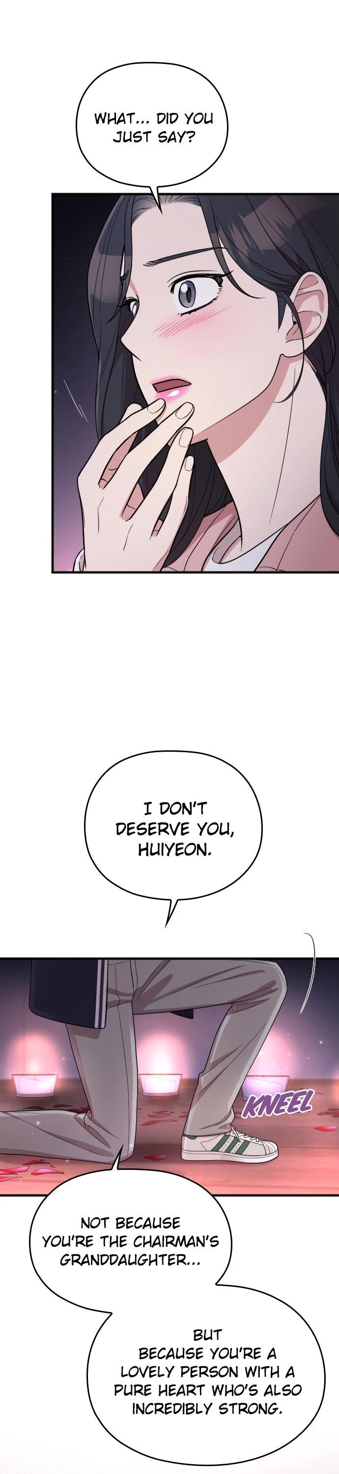 Marry My Husband Chapter 64 page 32 - Chapter 64: Spin-off #6