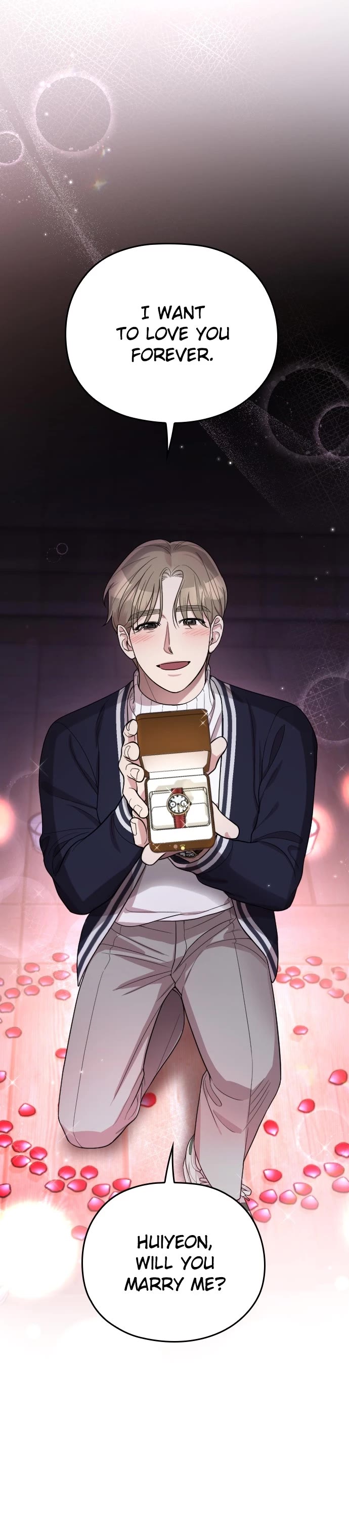 Marry My Husband Chapter 64 page 33 - Chapter 64: Spin-off #6