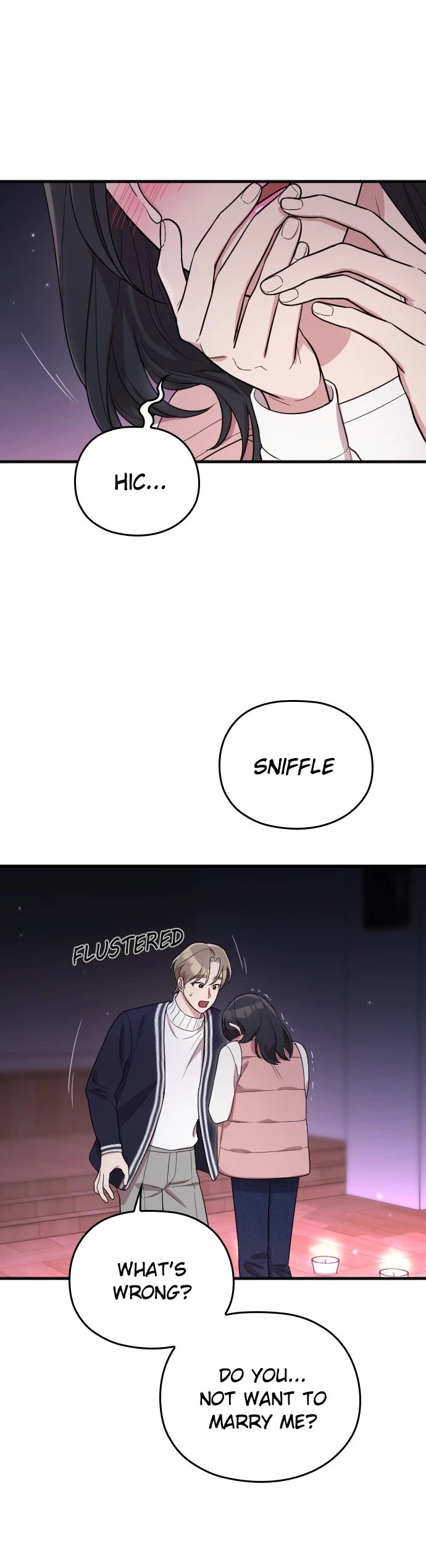 Marry My Husband Chapter 64 page 34 - Chapter 64: Spin-off #6