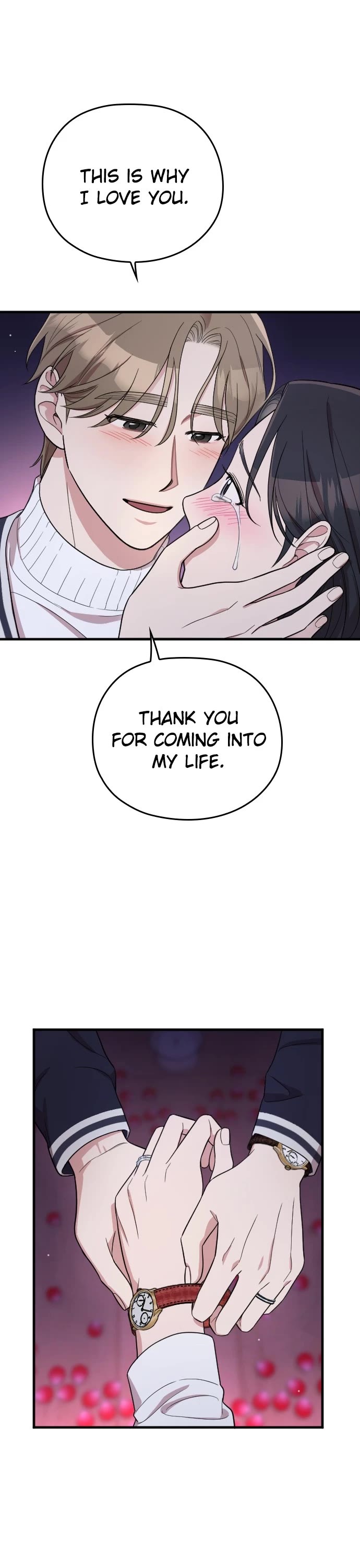 Marry My Husband Chapter 64 page 37 - Chapter 64: Spin-off #6