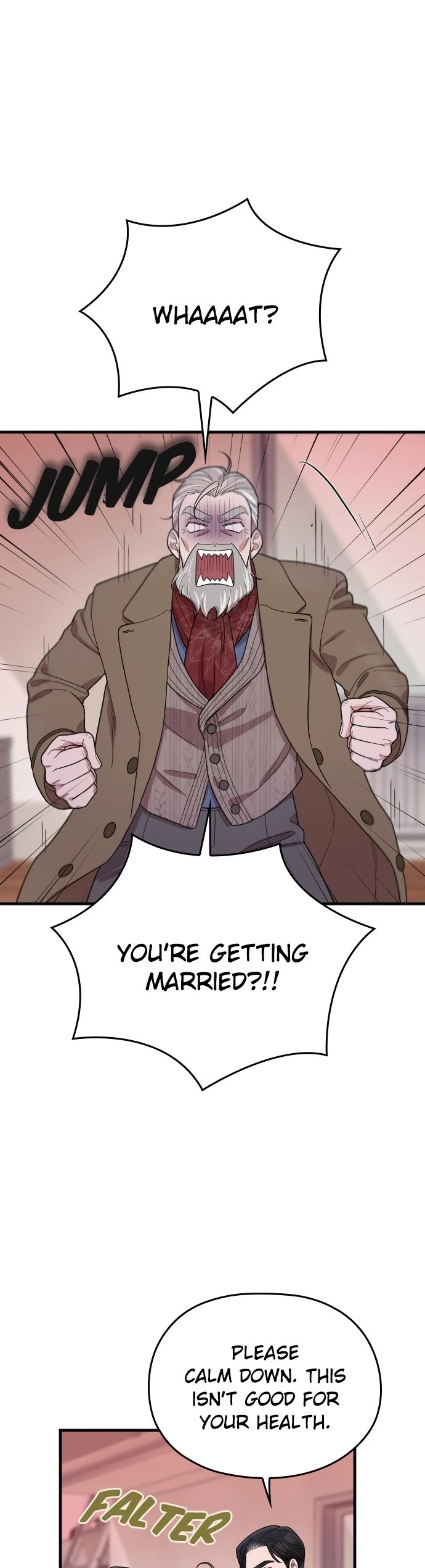 Marry My Husband Chapter 64 page 44 - Chapter 64: Spin-off #6