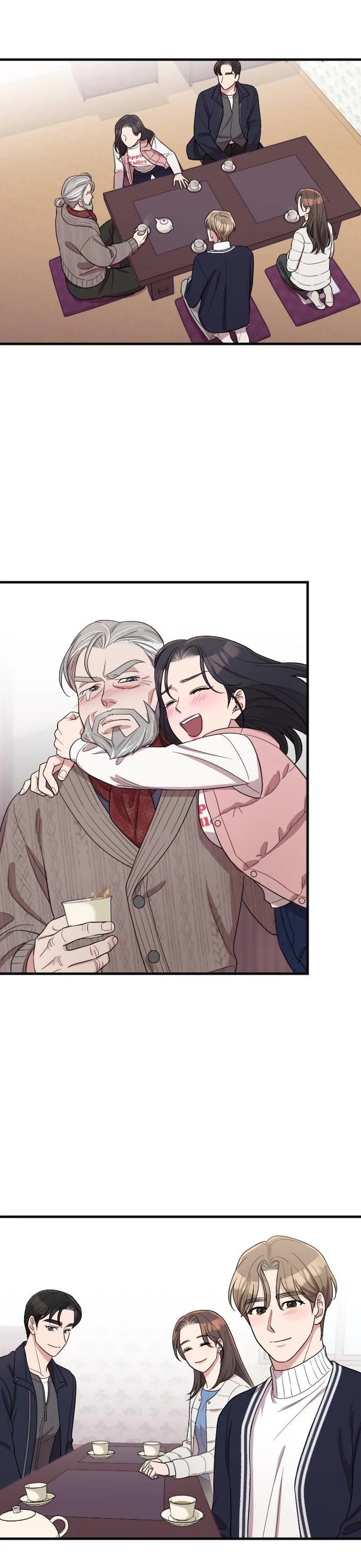 Marry My Husband Chapter 64 page 48 - Chapter 64: Spin-off #6