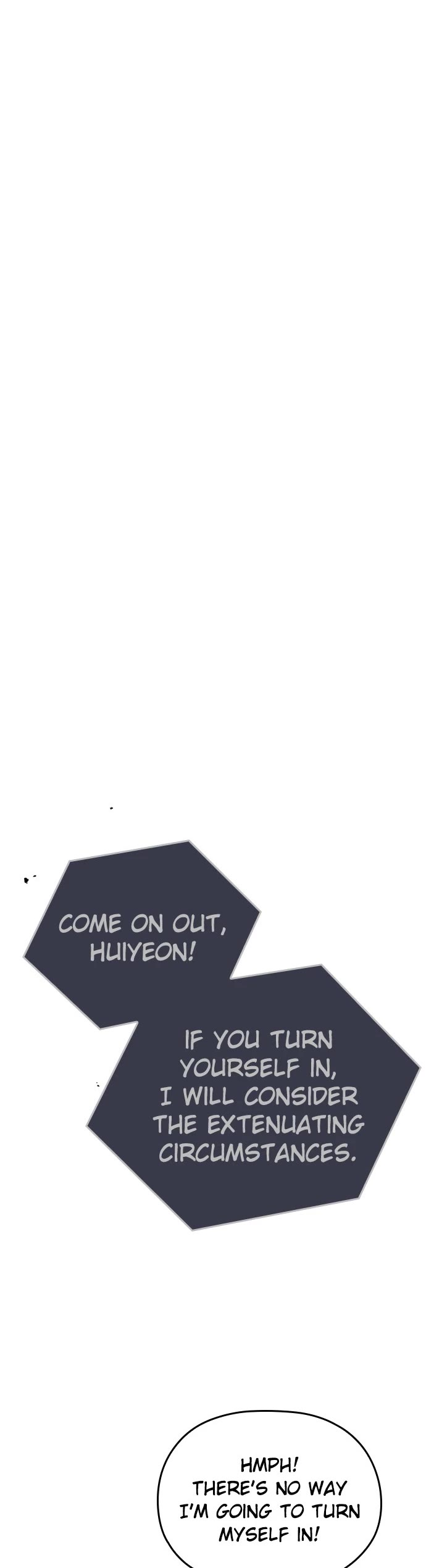 Marry My Husband Chapter 64 page 5 - Chapter 64: Spin-off #6