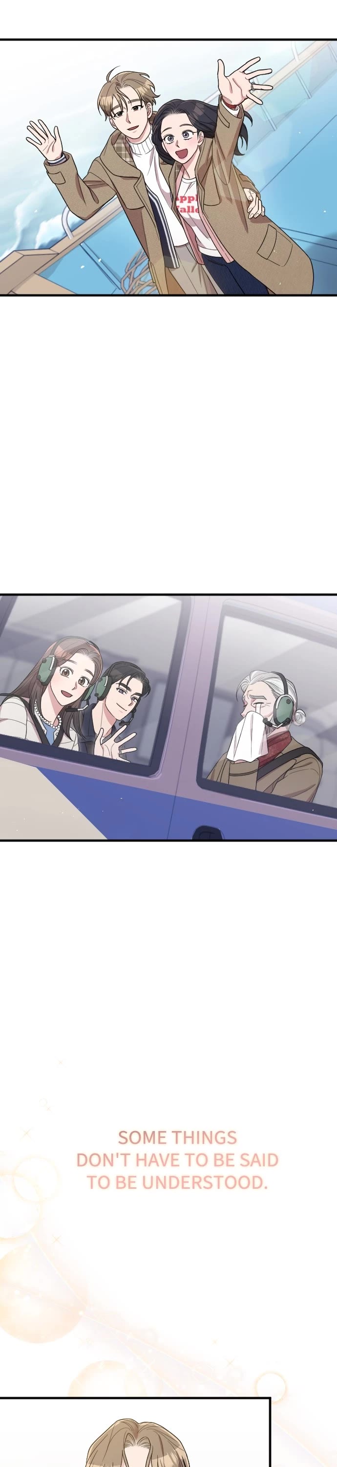 Marry My Husband Chapter 64 page 51 - Chapter 64: Spin-off #6