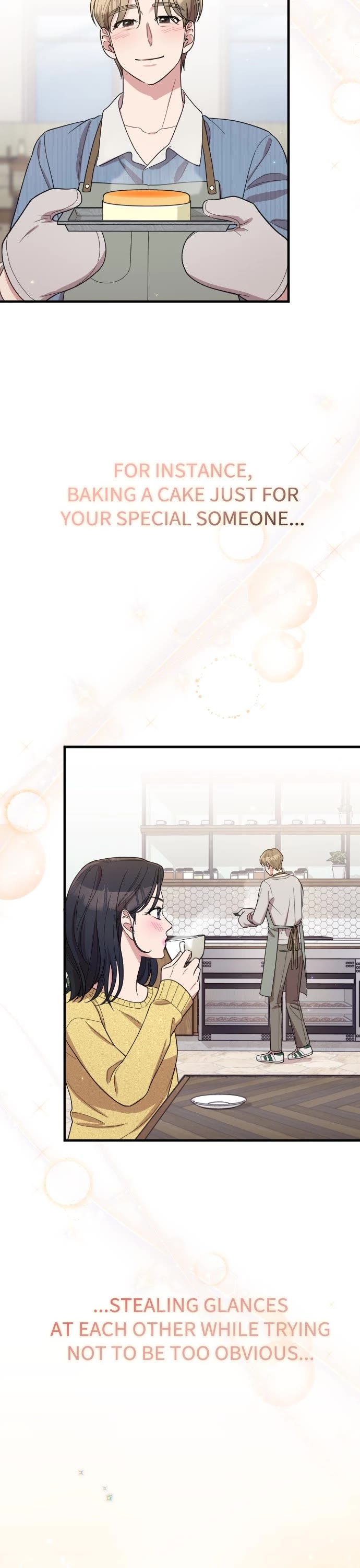 Marry My Husband Chapter 64 page 52 - Chapter 64: Spin-off #6