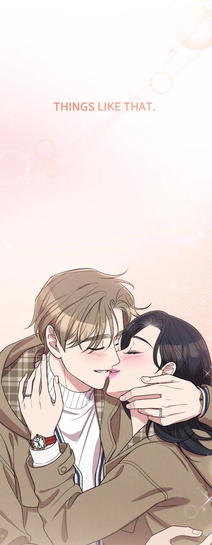 Marry My Husband Chapter 64 page 54 - Chapter 64: Spin-off #6
