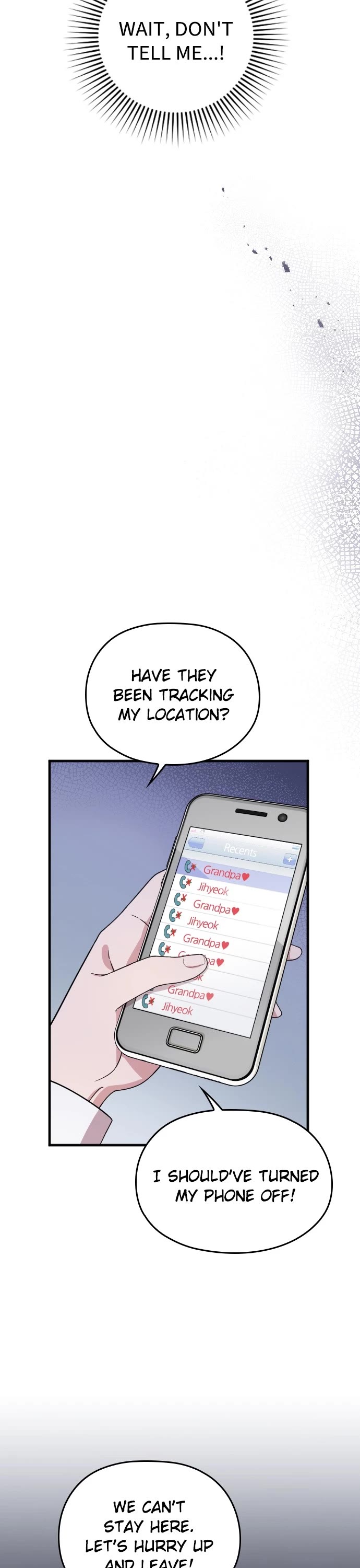Marry My Husband Chapter 64 page 7 - Chapter 64: Spin-off #6