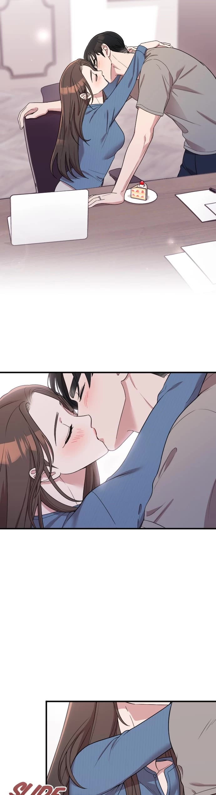 Marry My Husband Chapter 65 page 10 - Chapter 65: Spin-off #7