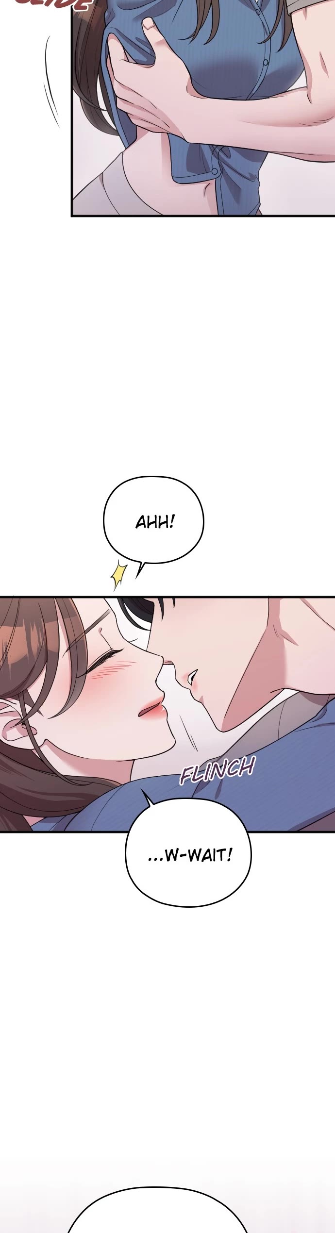 Marry My Husband Chapter 65 page 11 - Chapter 65: Spin-off #7