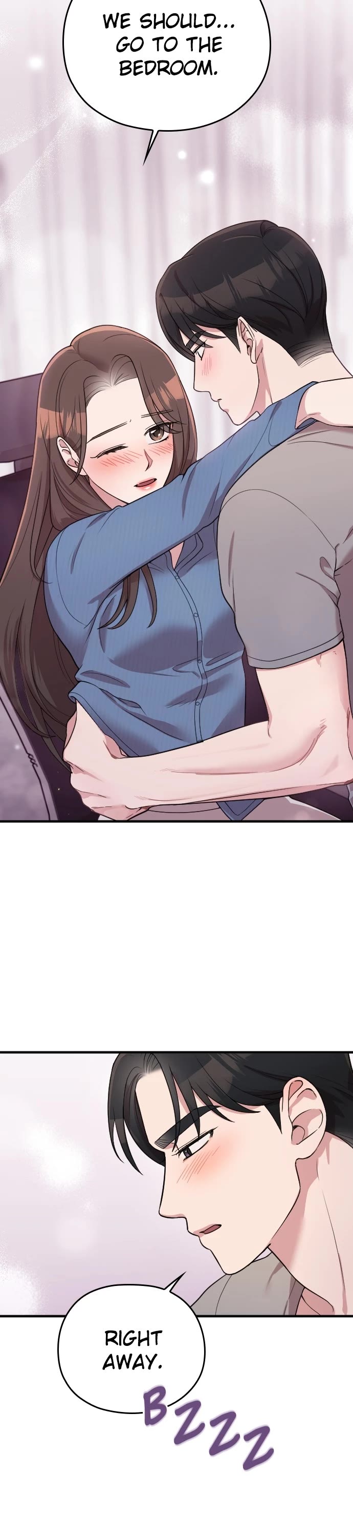 Marry My Husband Chapter 65 page 12 - Chapter 65: Spin-off #7