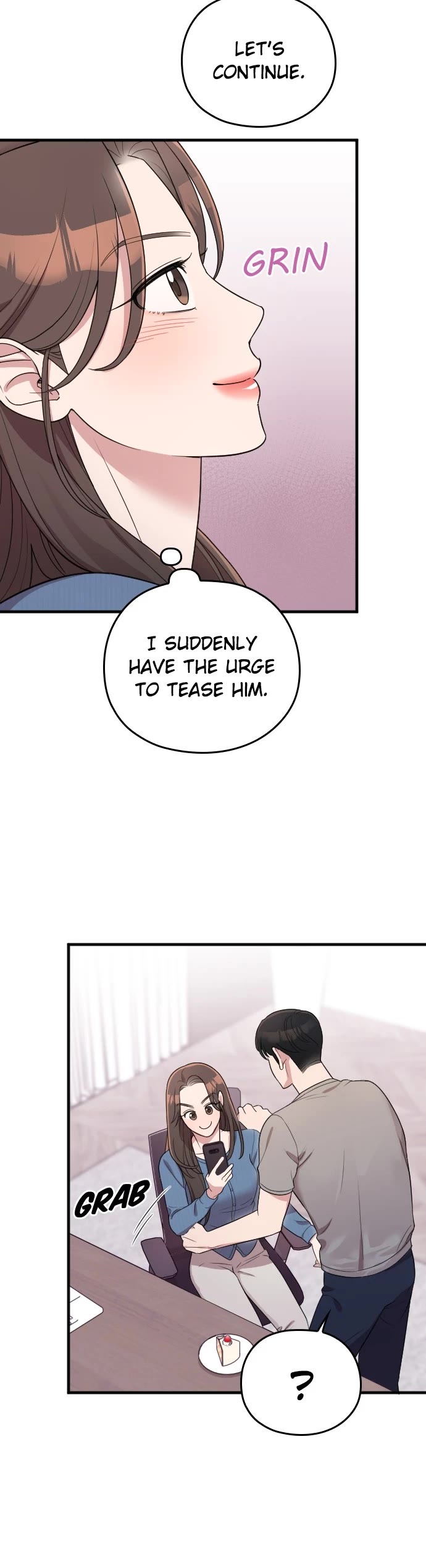 Marry My Husband Chapter 65 page 15 - Chapter 65: Spin-off #7