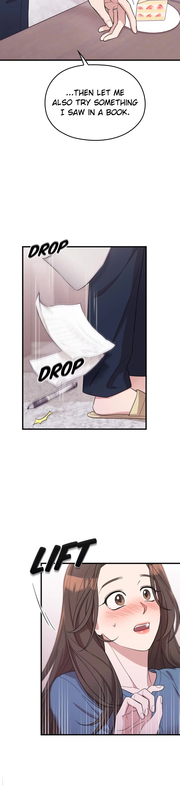 Marry My Husband Chapter 65 page 22 - Chapter 65: Spin-off #7