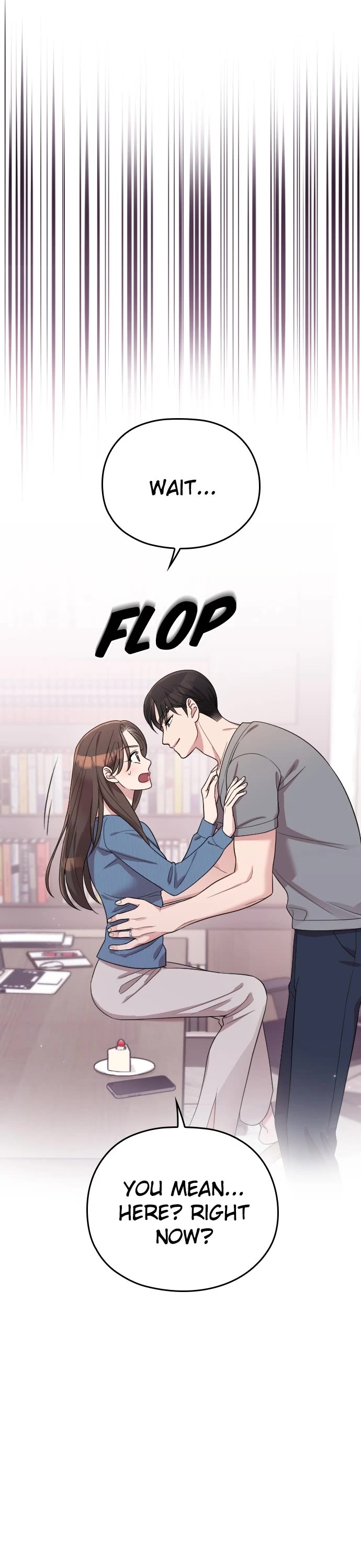 Marry My Husband Chapter 65 page 23 - Chapter 65: Spin-off #7