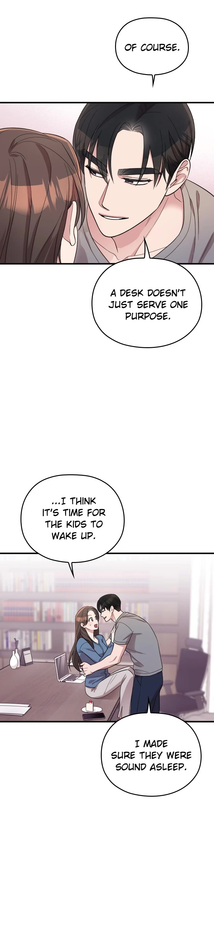Marry My Husband Chapter 65 page 24 - Chapter 65: Spin-off #7