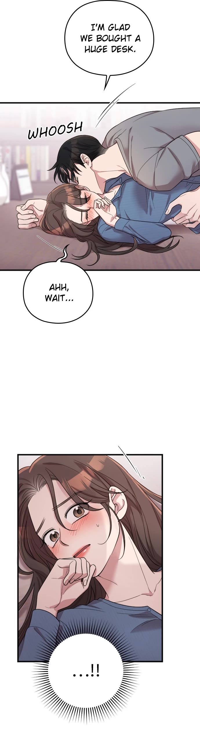 Marry My Husband Chapter 65 page 25 - Chapter 65: Spin-off #7