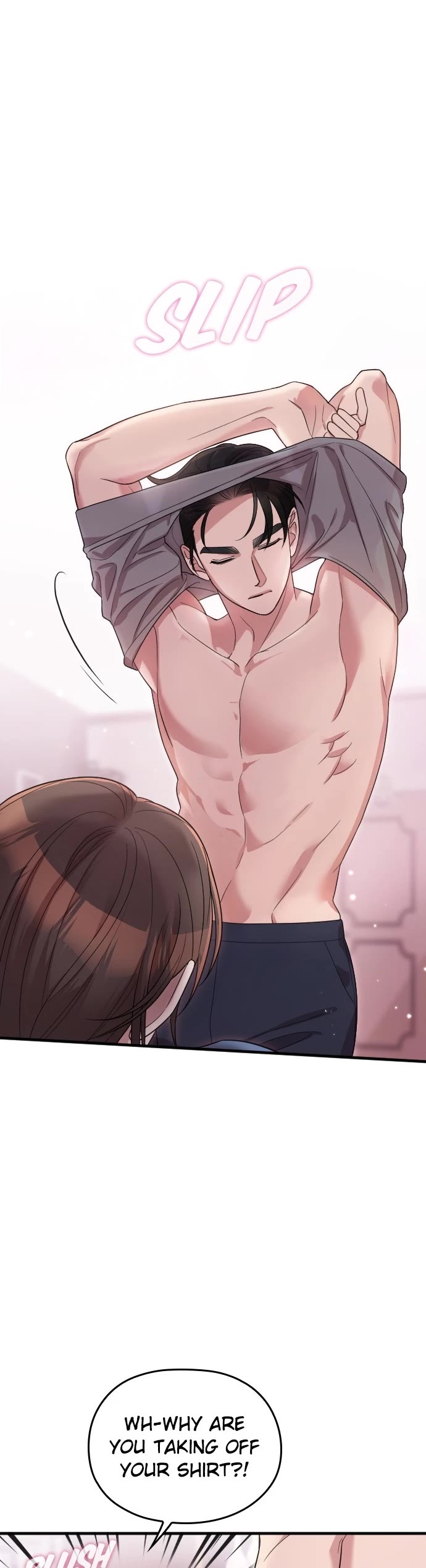 Marry My Husband Chapter 65 page 26 - Chapter 65: Spin-off #7