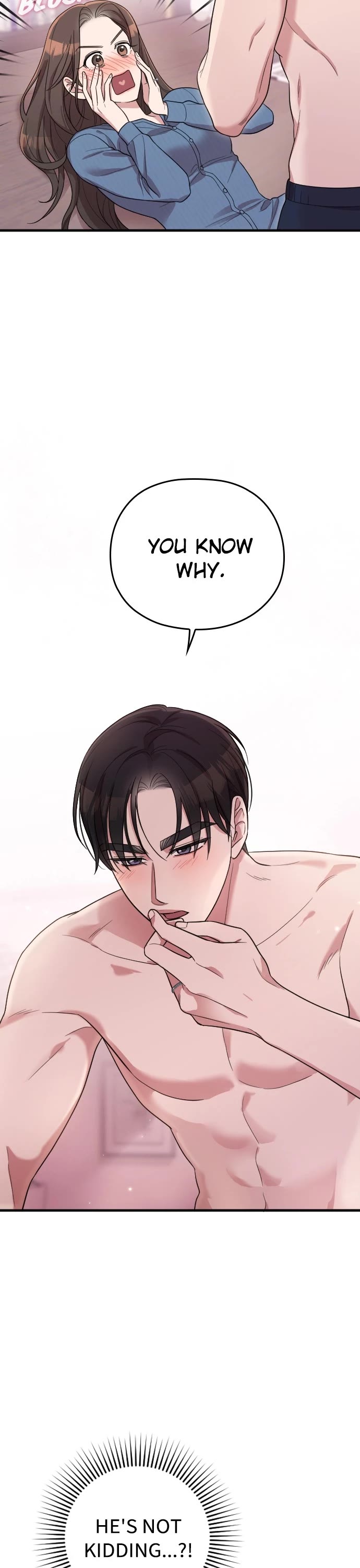 Marry My Husband Chapter 65 page 27 - Chapter 65: Spin-off #7