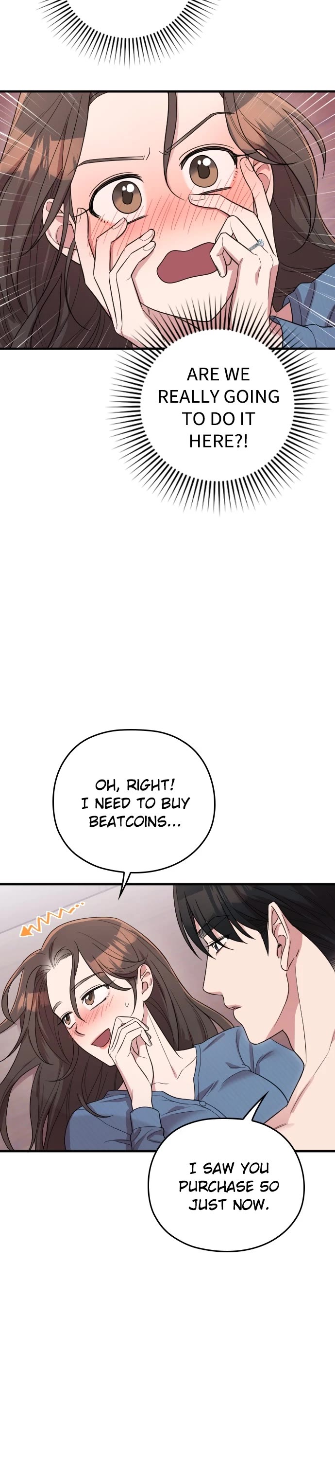 Marry My Husband Chapter 65 page 28 - Chapter 65: Spin-off #7