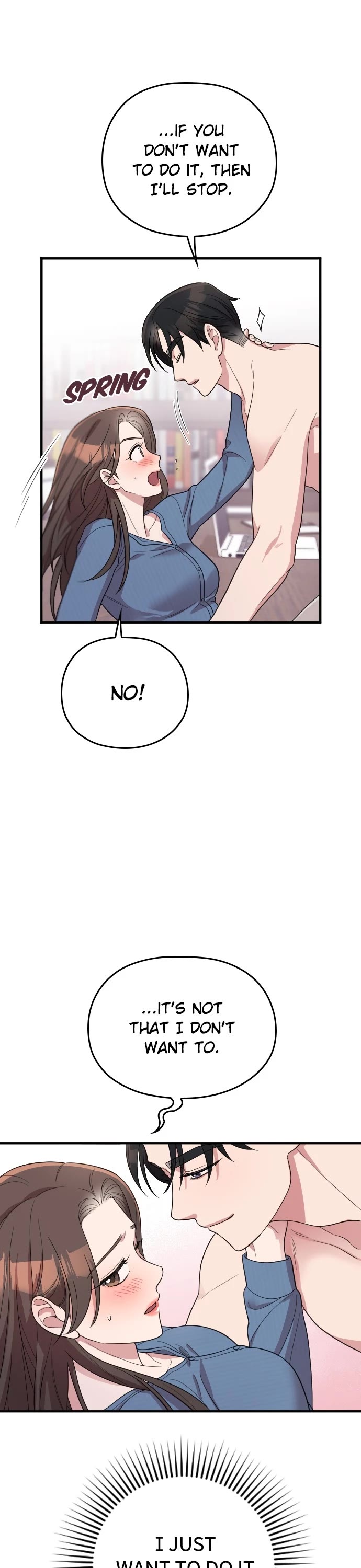 Marry My Husband Chapter 65 page 29 - Chapter 65: Spin-off #7