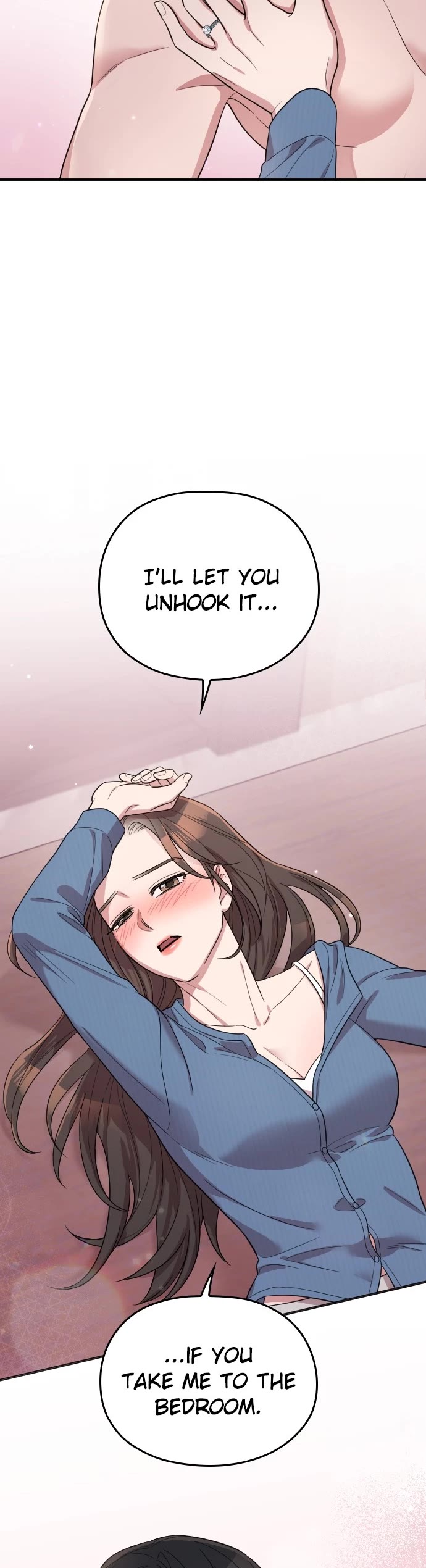 Marry My Husband Chapter 65 page 31 - Chapter 65: Spin-off #7