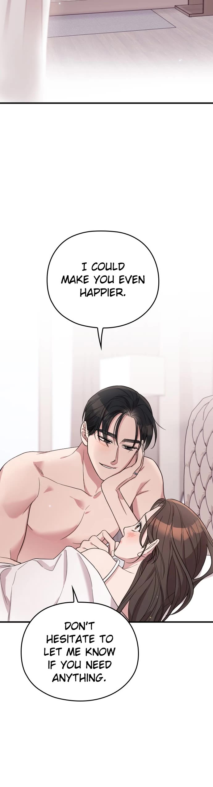 Marry My Husband Chapter 65 page 36 - Chapter 65: Spin-off #7