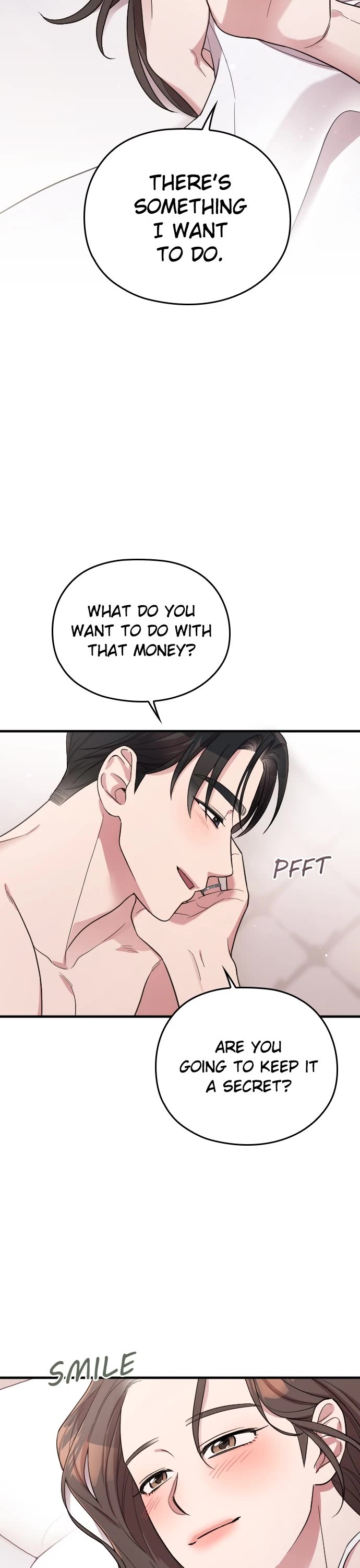 Marry My Husband Chapter 65 page 38 - Chapter 65: Spin-off #7