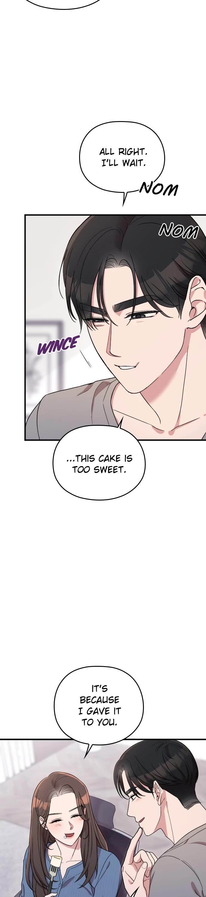 Marry My Husband Chapter 65 page 7 - Chapter 65: Spin-off #7