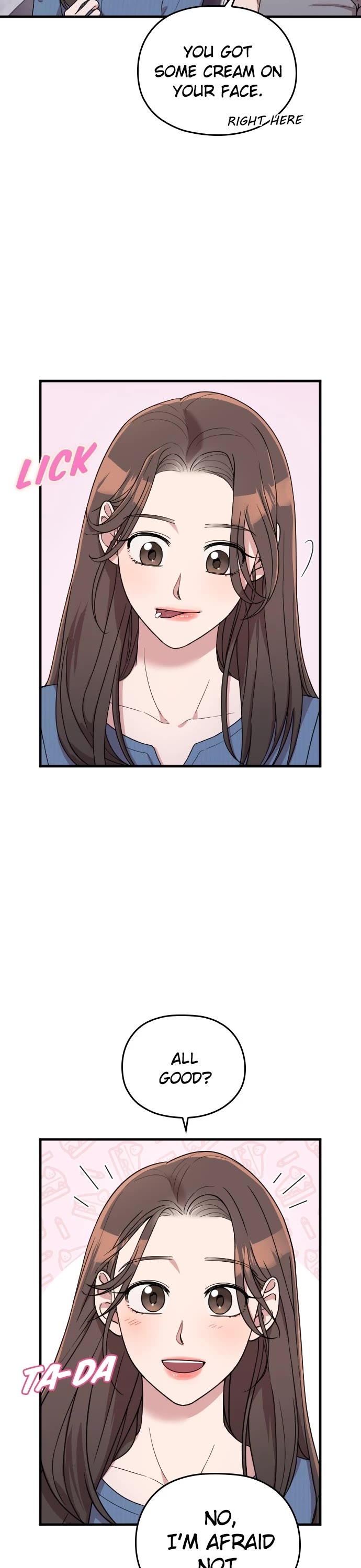 Marry My Husband Chapter 65 page 8 - Chapter 65: Spin-off #7