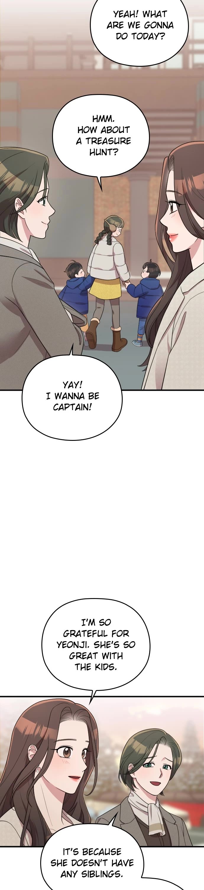 Marry My Husband Chapter 66 page 16 - Chapter 66: Spin-off #8