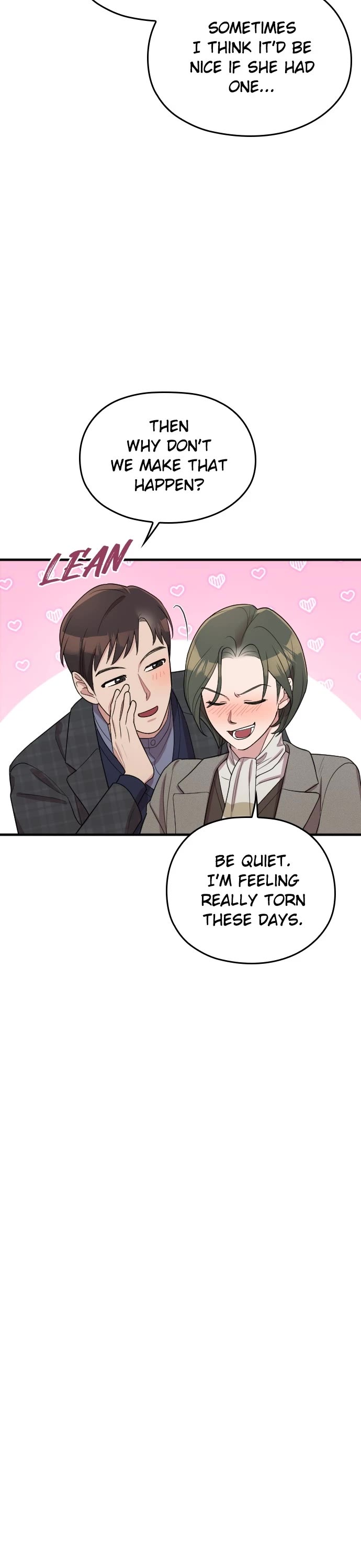 Marry My Husband Chapter 66 page 17 - Chapter 66: Spin-off #8