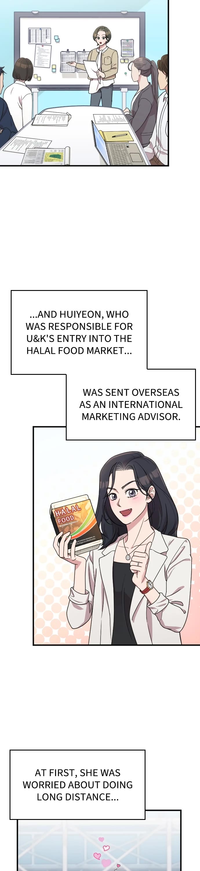 Marry My Husband Chapter 66 page 2 - Chapter 66: Spin-off #8