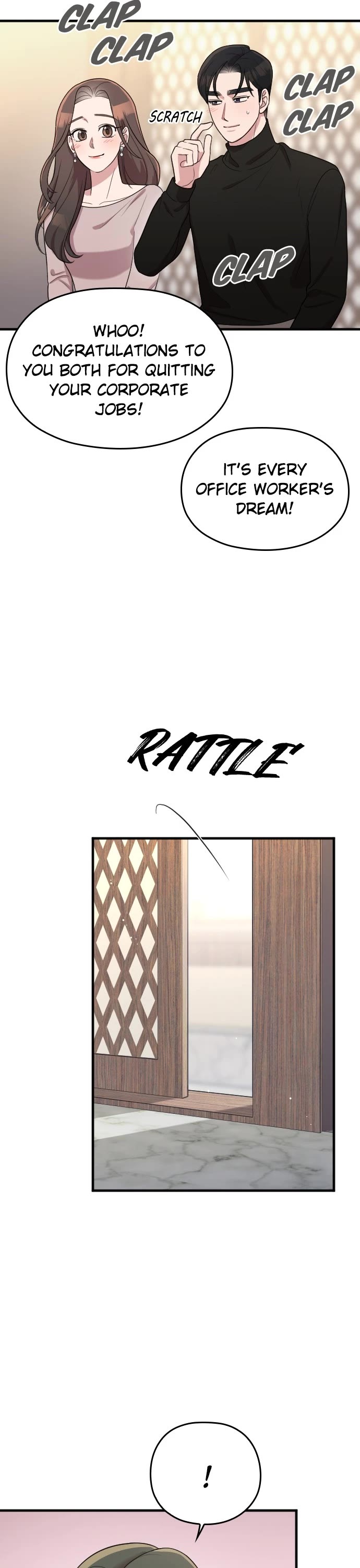 Marry My Husband Chapter 66 page 22 - Chapter 66: Spin-off #8