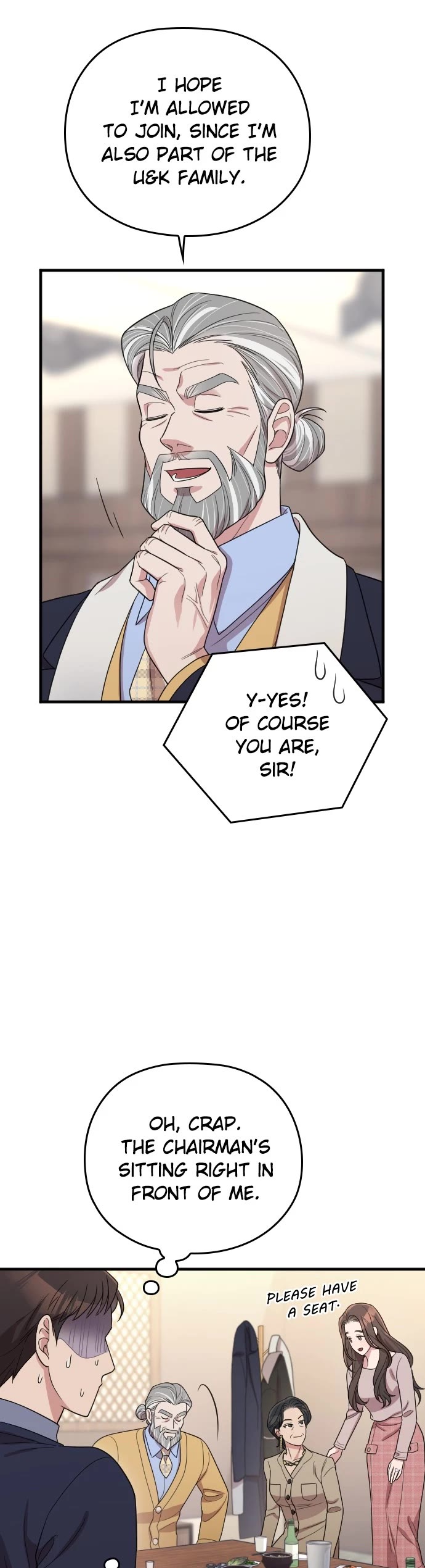 Marry My Husband Chapter 66 page 24 - Chapter 66: Spin-off #8