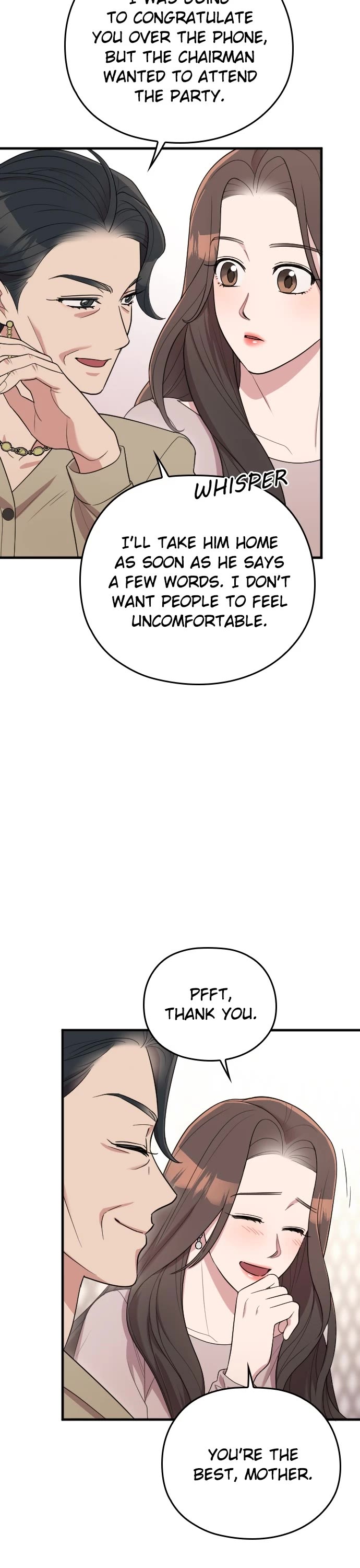 Marry My Husband Chapter 66 page 26 - Chapter 66: Spin-off #8