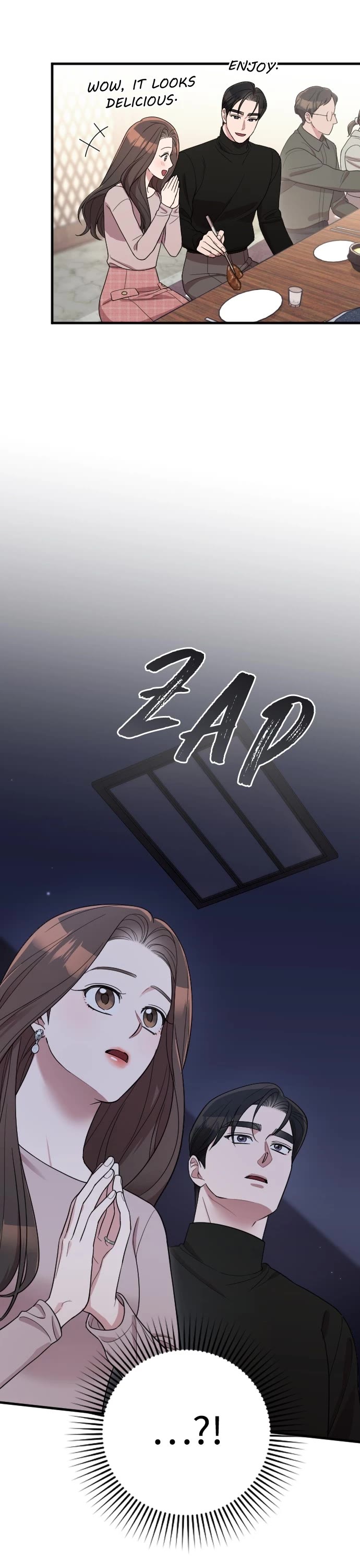 Marry My Husband Chapter 66 page 28 - Chapter 66: Spin-off #8