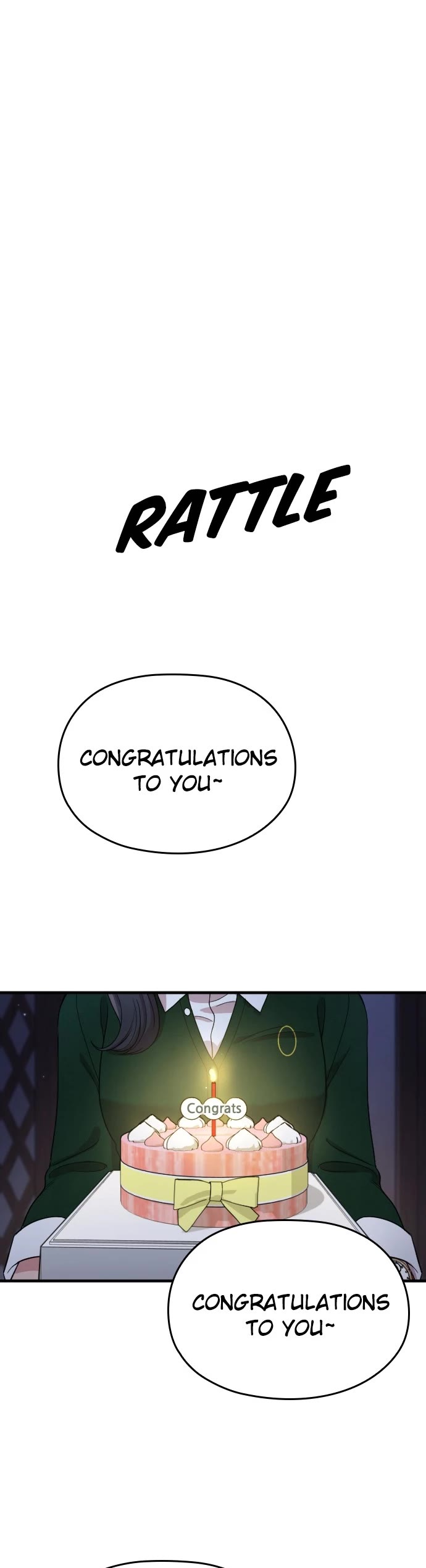 Marry My Husband Chapter 66 page 29 - Chapter 66: Spin-off #8