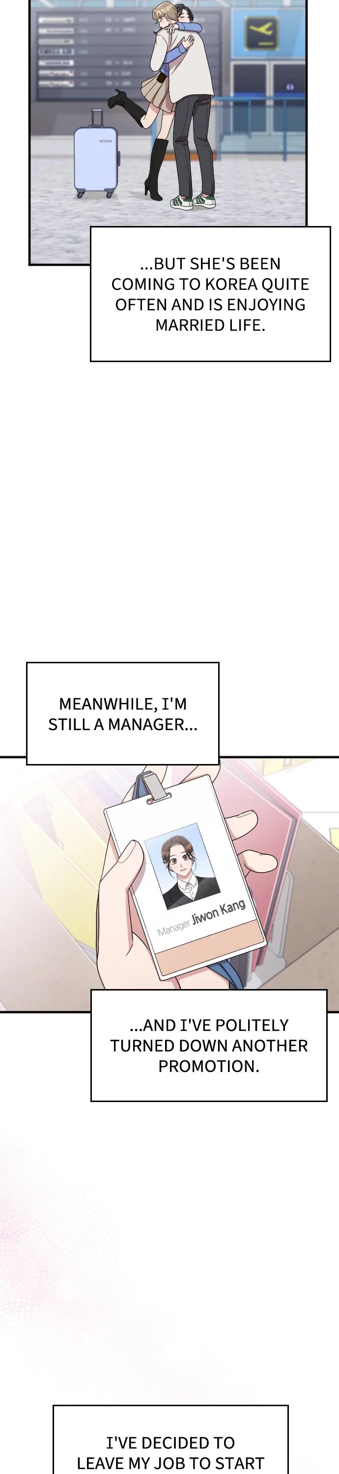 Marry My Husband Chapter 66 page 3 - Chapter 66: Spin-off #8