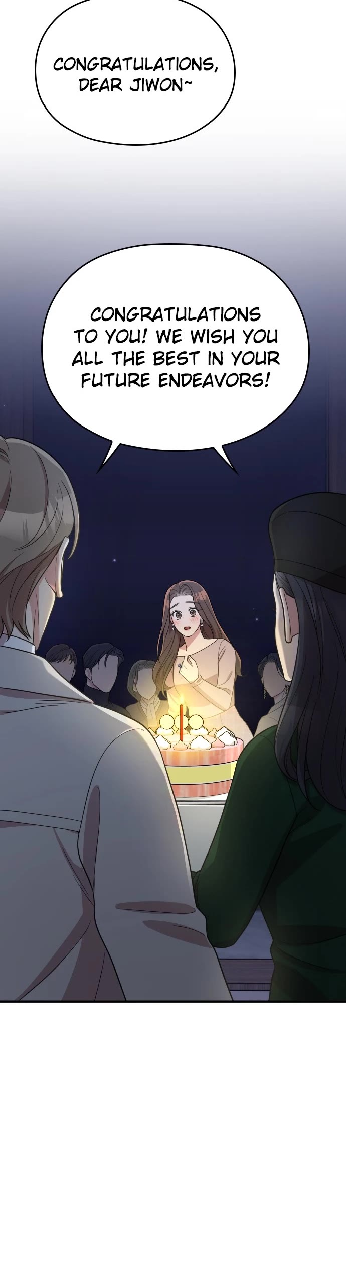 Marry My Husband Chapter 66 page 30 - Chapter 66: Spin-off #8